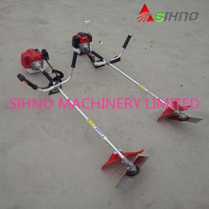 China Small Multi-Purpose Lawn Sugarcane Harvester for Wheat wholesale