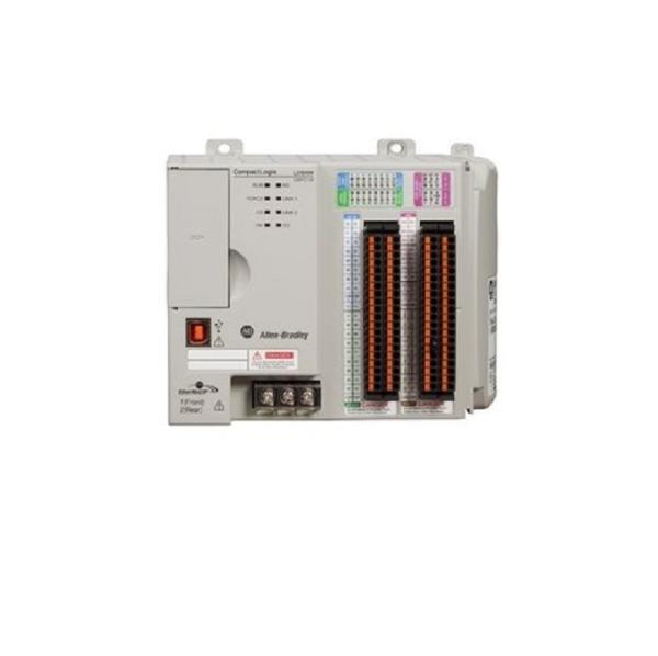 Quality PLC 1786-RG6 CONTROLNET CABLE CONNECTOR MODULE for sale