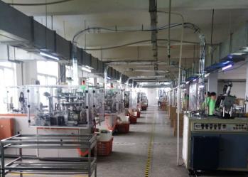Wuhan Xinyongan Paper Plastic Co., Ltd.