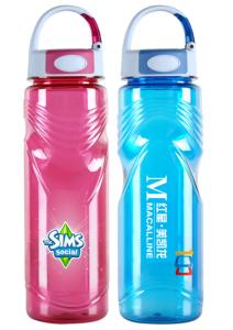 China large volume tritan sports Water Bottles wholesale