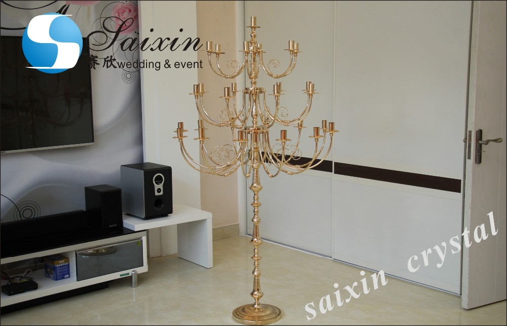 Led Candles For Wedding Centerpieces Flameless Elegant Christmas Light Wax Wedding Candle Pillars