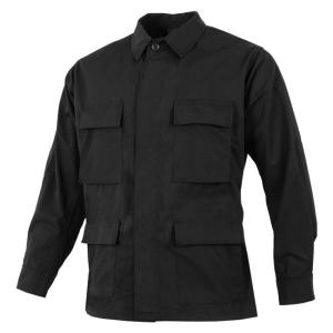 China China Military Uniform Manufacturer BDU Battle Dress Uniform Black Military Uniform wholesale