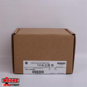 1769-L30ERMS 1769L30ERMS AB  AB Compact GuardLogix CPU