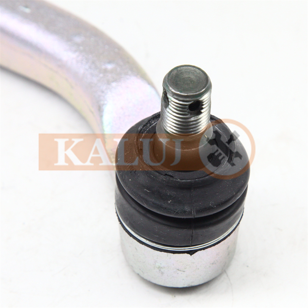 45047-69115 Steering Outer Tie Rod Ends 175mm To-yota Land Cruiser 100 J1 1998-2007