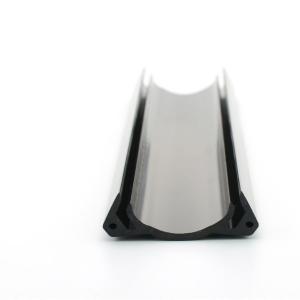 China Wide PVC Profiles for Customizable Wire Protection wholesale
