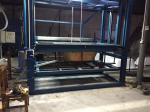 big bathtub/hot tub/SPA vacuum forming/making/molding/thermoforming machine
