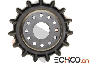 7166679 Bobcat Chainsaw Drive Sprocket / Stainless Steel Sprockets High Strength