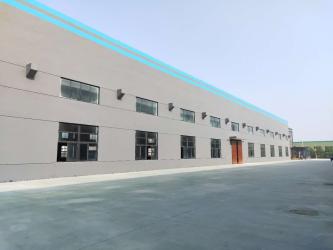 Zhongyuan Ship Machinery Manufacture (Group) Co., Ltd