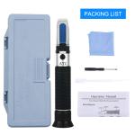 1.070SG 100ppt Aquarium Atc Digital Salinity Meter