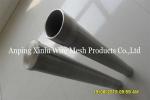 73mm Duplex Stainless Steel Filter Screen Water Header Laterals Distributor Tube