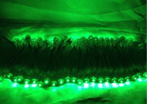 China Miracle Bean String Light 12MM Led Pixel Module For Outdoor LED Lighting Letters wholesale