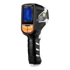 China High Accuracy Imaging Infrared Thermometer For Industrial Commercial Usage wholesale