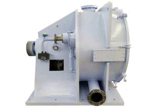 China ISO Automatic Horizontal Peeler Centrifuge Starch Separator wholesale