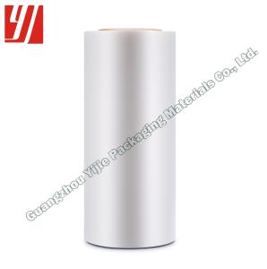 China Eco Friendly Width 1500mm 20 MIC Thermal Lamination Film wholesale