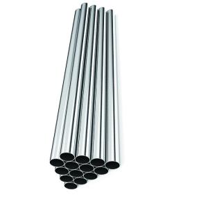 China 1020 AISI Cold Drawn Carbon Steel Tube 41CR4 Low Carbon Steel Tubes Precision wholesale