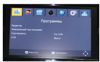 DVB-T2 Receiver 1080P Full HD MPEG4 H.264 PVR