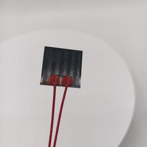 China 24V Graphene Aluminum Heating Plate Flexible For Moxibustion Device wholesale