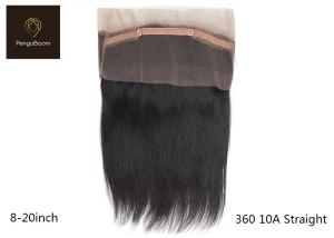 China 10A 10 Inch Ear To Ear Closure wholesale
