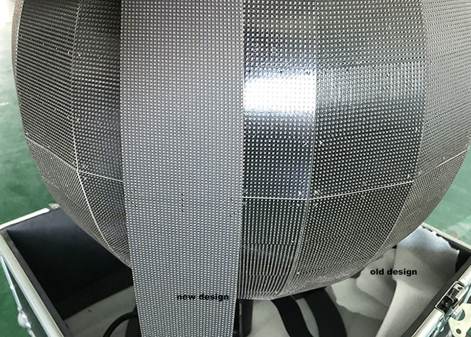 P1.95 Ball LED Display