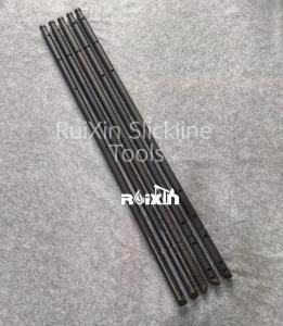 China Cutter Bar Type Go Devil Wireline Fishing Tool 1.5inch wholesale