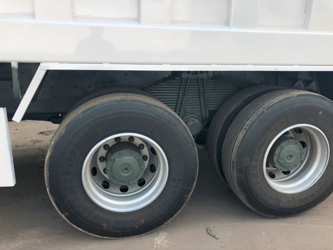HOWO 6X4 New Sinotruk Chinese High Quality Heavy Duty 10 Trucks Used Dump Truck for Sale