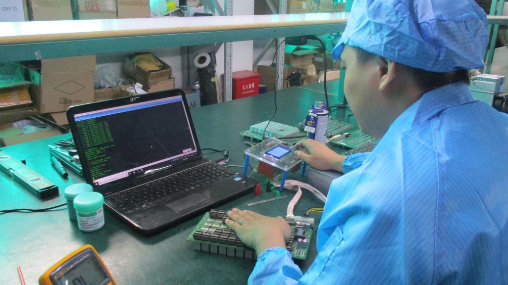 128MB Asic Whatsminer M20S 68Th/S 60Mhz Memory Clock