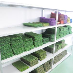 China Nice Synthetic Residential Fake Grass For Play Area Front Yard Multiple Utility wholesale