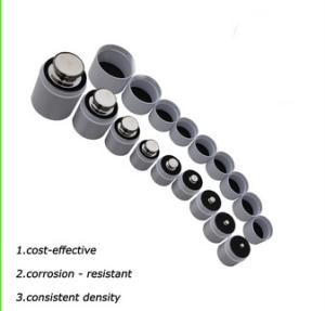 China SS316 OIML Standard Scale Calibration Weights wholesale