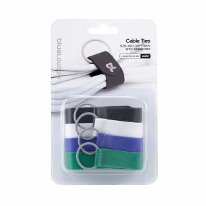 China Environmental Custom Straps For Electric Wires And Cables wholesale