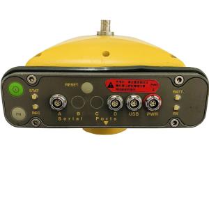 China Base / Rover Used Surveying Equipment For Topcon Hiper Pro Gps wholesale