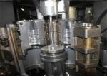 12000 Bph Blow Molding System , SGS Rotary Blow Molding Machine