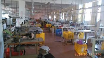 DU INDUSTRIES CO., LTD
