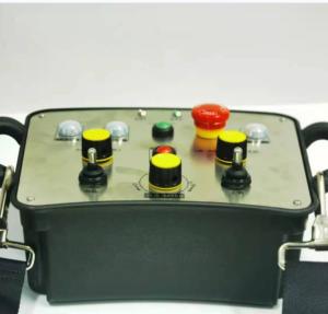 China Dump Truck Wireless Industrial Remote Control Waterproof CE Approved wholesale