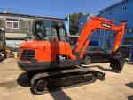 2020 Year DX60 Used Doosan Excavator 20 Ton Capacity