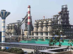 China Hot Blast Stove/blast furnaces/hot blast furnace wholesale