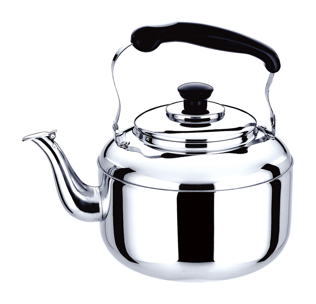 popular style stainless steel kettle /tea kettle /tea pot/water kettle /water pot