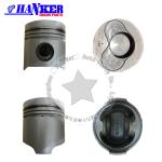 13216-1460 Alfin Piston Hino W04D Engine Spare Parts