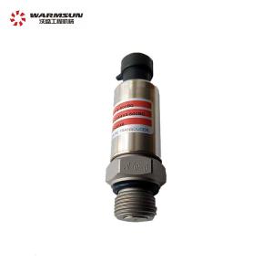 China 60014940 DC5V High Accuracy Pressure Sensor M5134-C1952X-5OOBG2100 wholesale