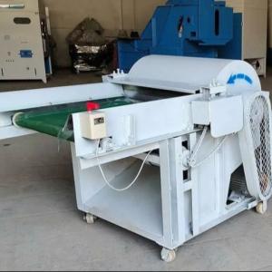 China 1000kg/h Polyester Cotton Fabric Machine Electric Power Automatic Production Line wholesale