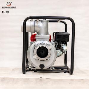 China 1.5inch Small Electric Water Pump For Agriculture High Volume Gasoline wholesale