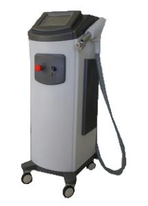 China EO Long pulse laser hair removal machine wholesale