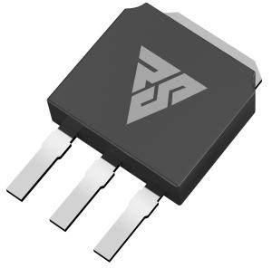 China Industrial High Power MOSFET Practical N Channel Low On Resistance wholesale