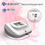 spider vein removal beauty salon machine