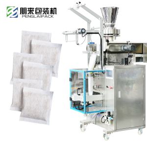 China Auto Ultrasonic Packing Machine for Chinese Herbal Granules wholesale