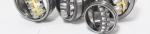 Double Row Spherical Roller Bearings Split Spherical Roller Bearing 22248K