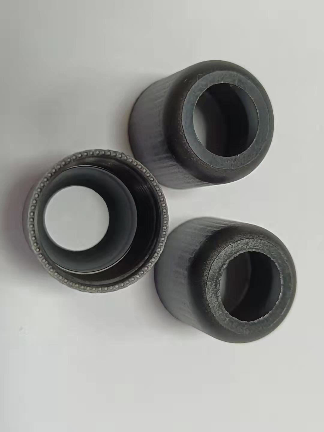 PA66 RJ45 Waterproof Connector