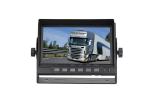 Car Reverse Rearview TFT 7 Inch Monitor