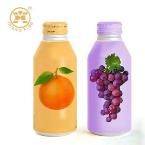 China Heat Seal Heat Shrink Sleeves Labels Beverage Roll Film Food Packaging Bag Beverage Packing Bag wholesale