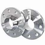 Astm A105n Carbon Steel Weld Neck Flange 300lbs