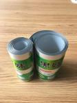 ABL Aluminum Barrier Laminated Tubes Gravure Printing Aluminum Plastic Laminate